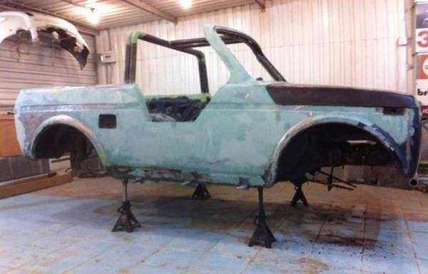 Hırsızlığa Karşı Böyle Önlem Aldı