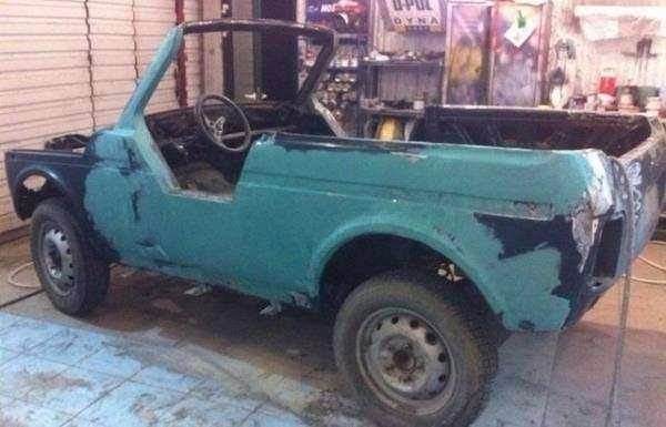 Hırsızlığa Karşı Böyle Önlem Aldı