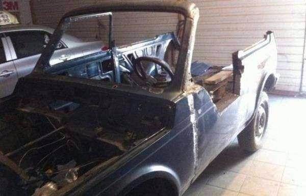 Hırsızlığa Karşı Böyle Önlem Aldı