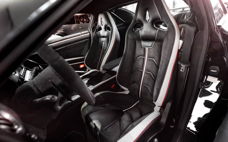 901 HP’lik Nissan GT-R