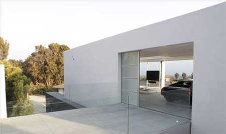 Süper Lüks Garajlar