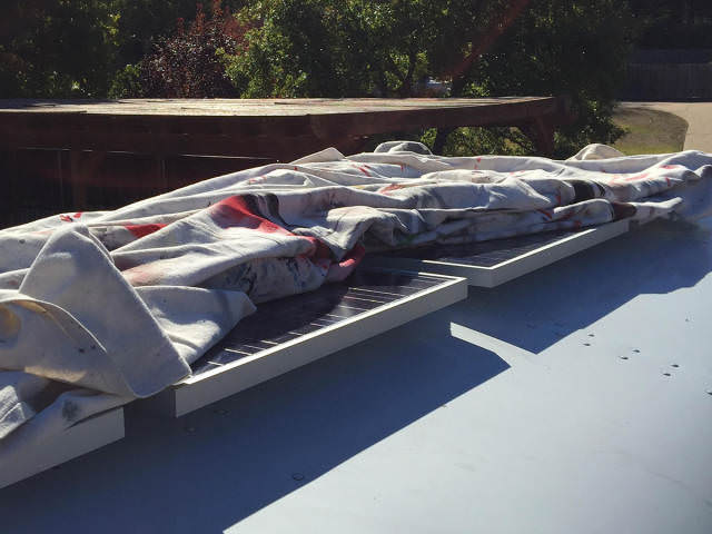 Bir Restorasyon Öyküsü