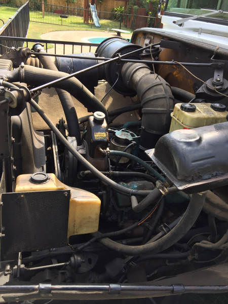 Bir Restorasyon Öyküsü