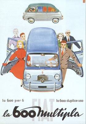 Nostaljik Otomobil İlanları