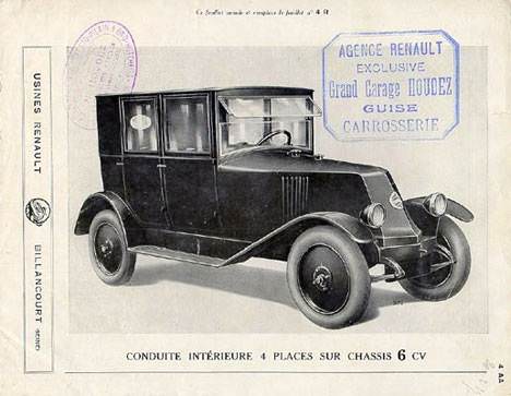 Nostaljik Otomobil İlanları