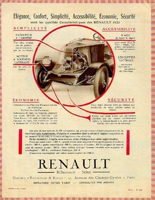 Nostaljik Otomobil İlanları