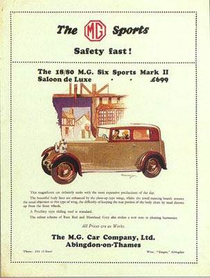 Nostaljik Otomobil İlanları