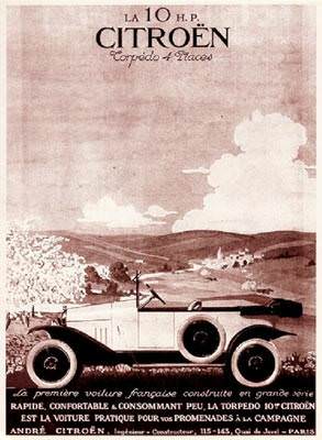 Nostaljik Otomobil İlanları