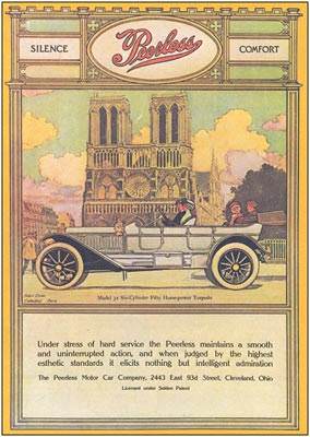 Nostaljik Otomobil İlanları