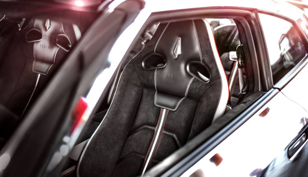 901 HP’lik Nissan GT-R