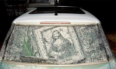 Ne Olur Beni Yıkama!