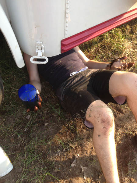 Bir Restorasyon Öyküsü