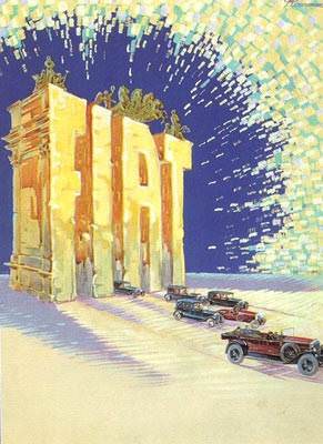 Nostaljik Otomobil İlanları