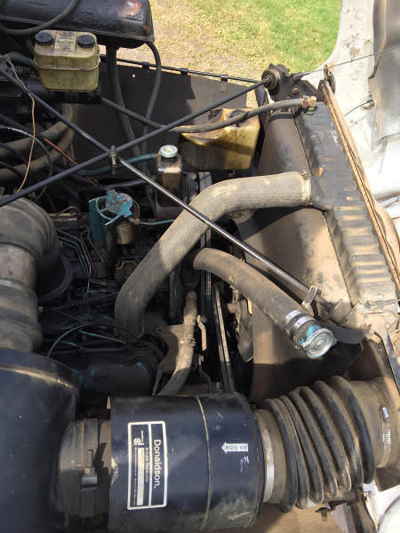 Bir Restorasyon Öyküsü