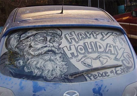 Ne Olur Beni Yıkama!