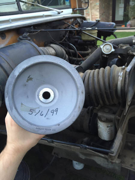 Bir Restorasyon Öyküsü