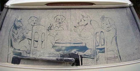 Ne Olur Beni Yıkama!