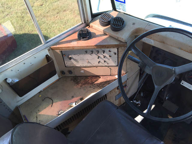 Bir Restorasyon Öyküsü