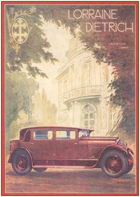 Nostaljik Otomobil İlanları