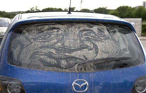 Ne Olur Beni Yıkama!