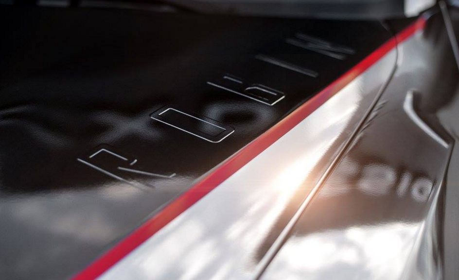 901 HP’lik Nissan GT-R