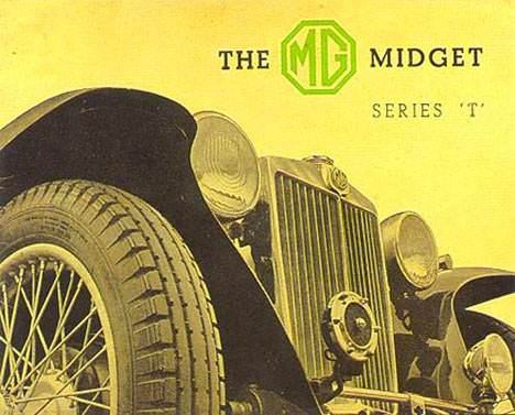 Nostaljik Otomobil İlanları