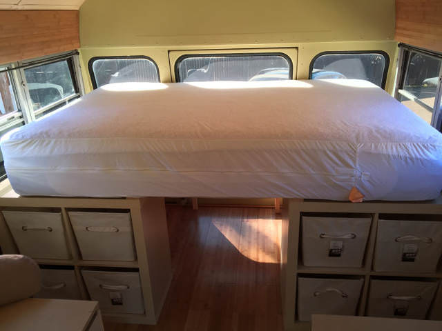 Bir Restorasyon Öyküsü