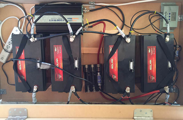 Bir Restorasyon Öyküsü