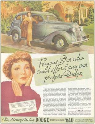 Nostaljik Otomobil İlanları