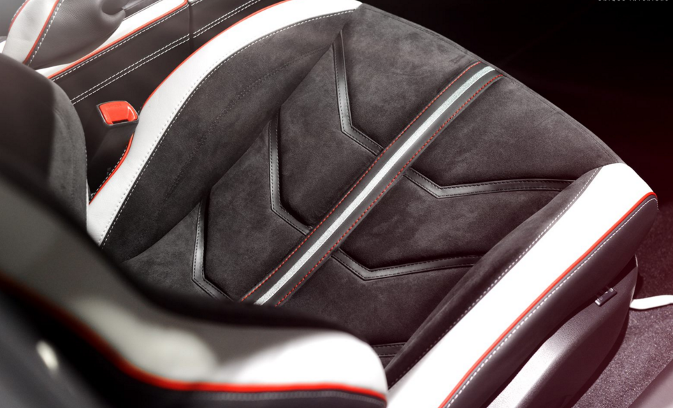 901 HP’lik Nissan GT-R