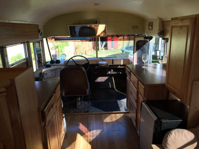 Bir Restorasyon Öyküsü