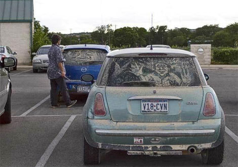 Ne Olur Beni Yıkama!