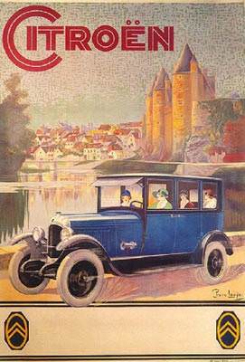 Nostaljik Otomobil İlanları