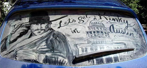 Ne Olur Beni Yıkama!