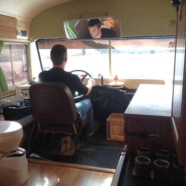 Bir Restorasyon Öyküsü