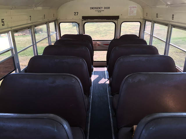 Bir Restorasyon Öyküsü