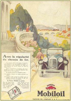 Nostaljik Otomobil İlanları