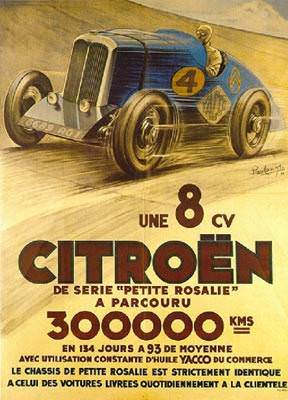 Nostaljik Otomobil İlanları