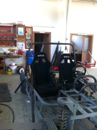 Volkswagen Beetle’dan Bambaşka Bir Otomobil Yaptı