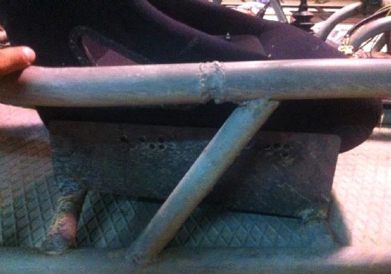 Volkswagen Beetle’dan Bambaşka Bir Otomobil Yaptı