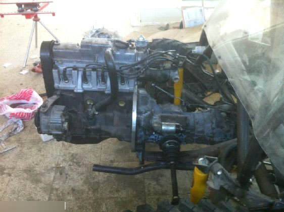 Volkswagen Beetle’dan Bambaşka Bir Otomobil Yaptı