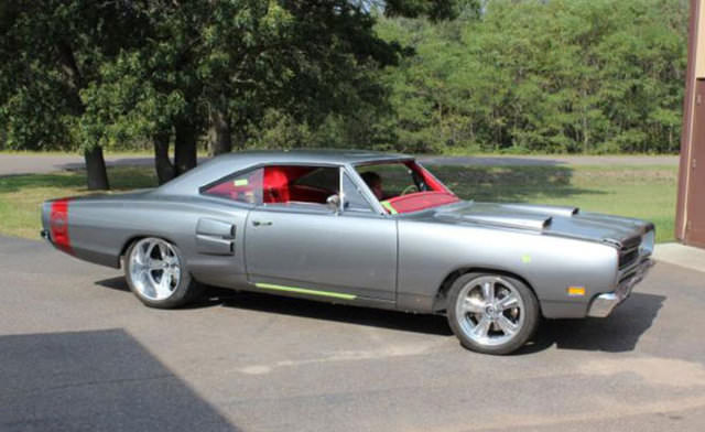 8 Bin TL’ye Rolls-Royce