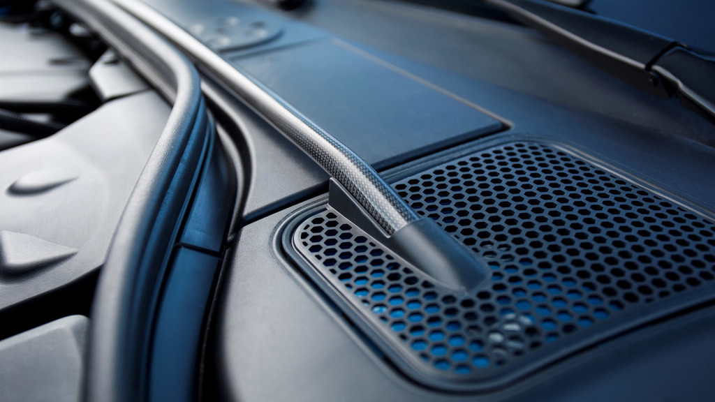 S60 ve V60 Polestar’a 2,0 lt’lik Motor