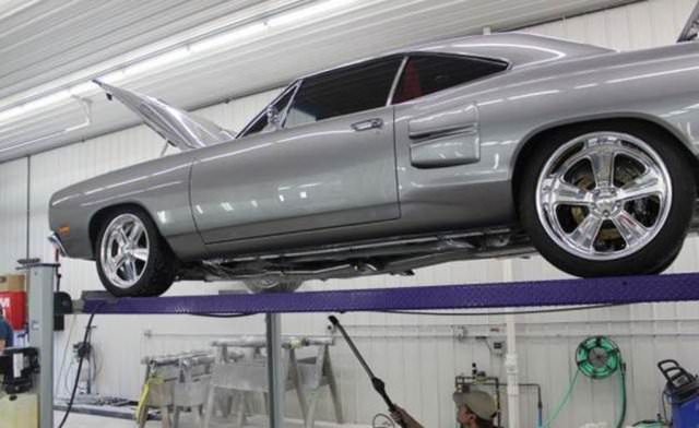 8 Bin TL’ye Rolls-Royce