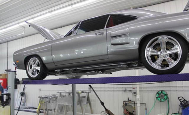 8 Bin TL’ye Rolls-Royce