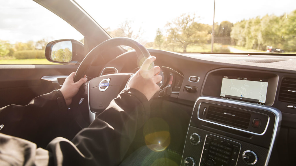 S60 ve V60 Polestar’a 2,0 lt’lik Motor