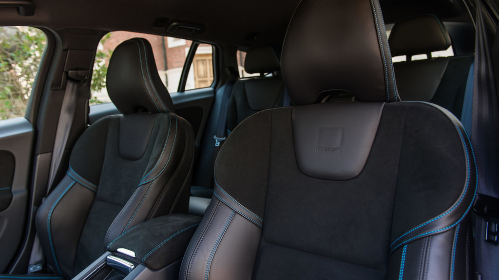 S60 ve V60 Polestar’a 2,0 lt’lik Motor