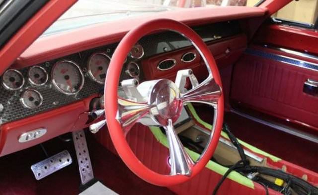 8 Bin TL’ye Rolls-Royce