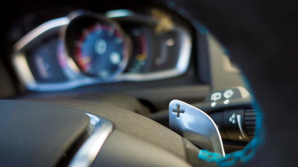 S60 ve V60 Polestar’a 2,0 lt’lik Motor