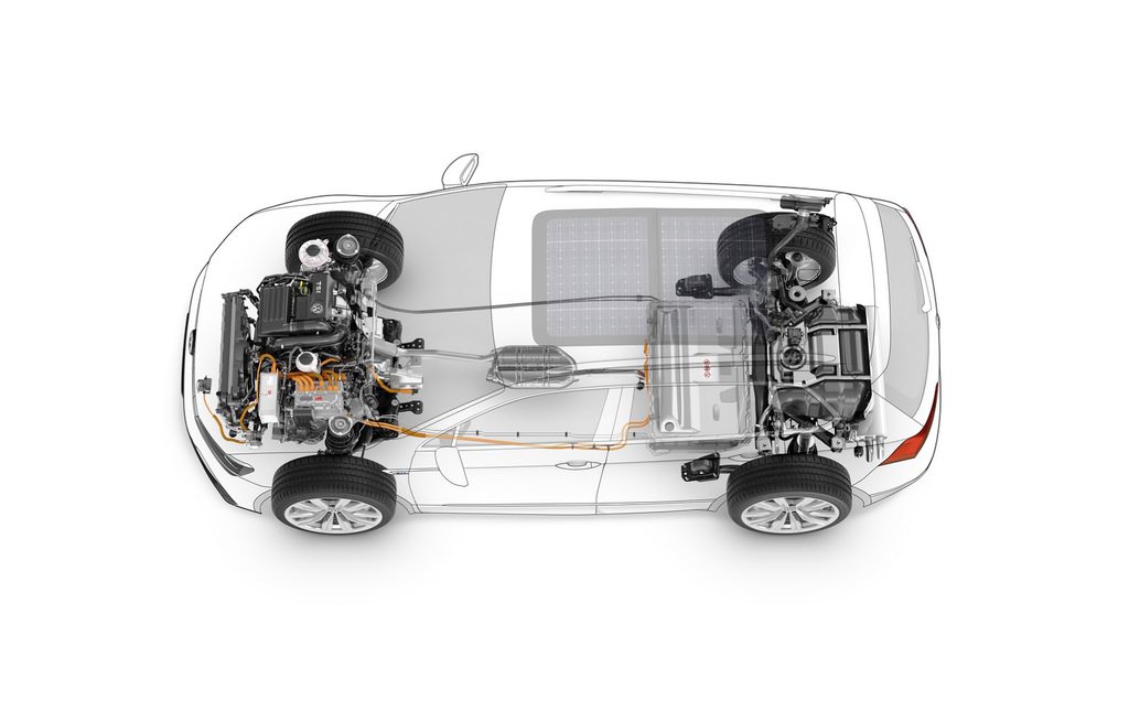 Yeni Tiguan’ın Fiyatları Belli Oldu